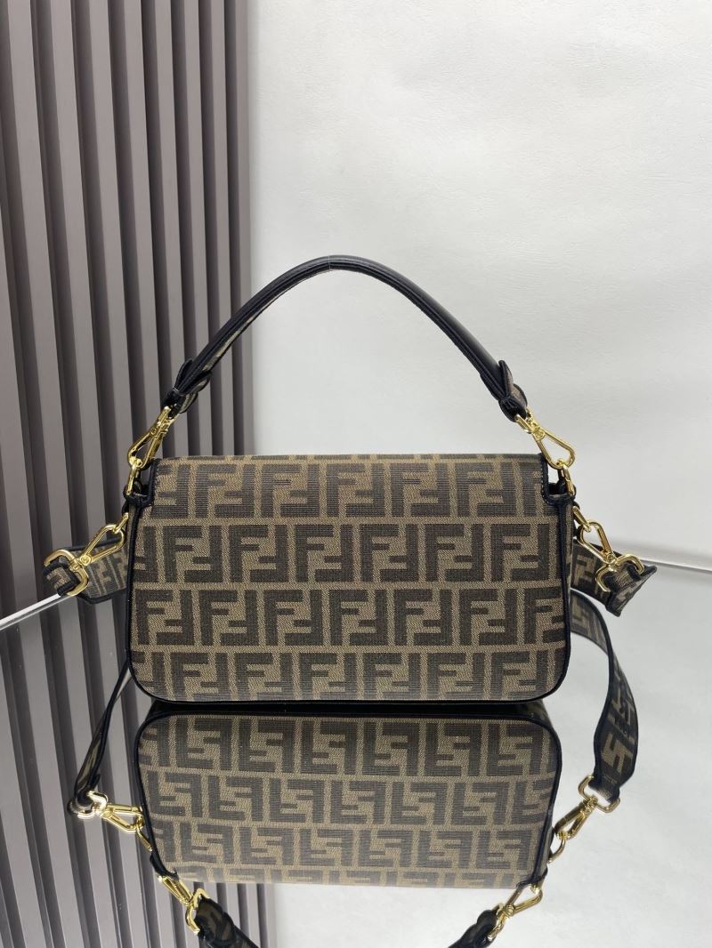 Fendi Baguette Bags